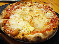 A Grigua Pizzeria food