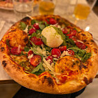 Mamma Mia Tours food