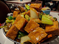 Yu Garden Asian Cuisine food