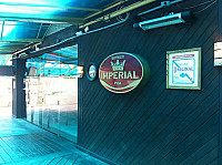 Boteco Imperial inside