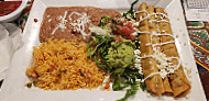 Pepper's Cocina Mexicana food