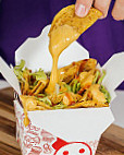 Jack In The Box food