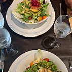 Comme A La Maison Nourriture