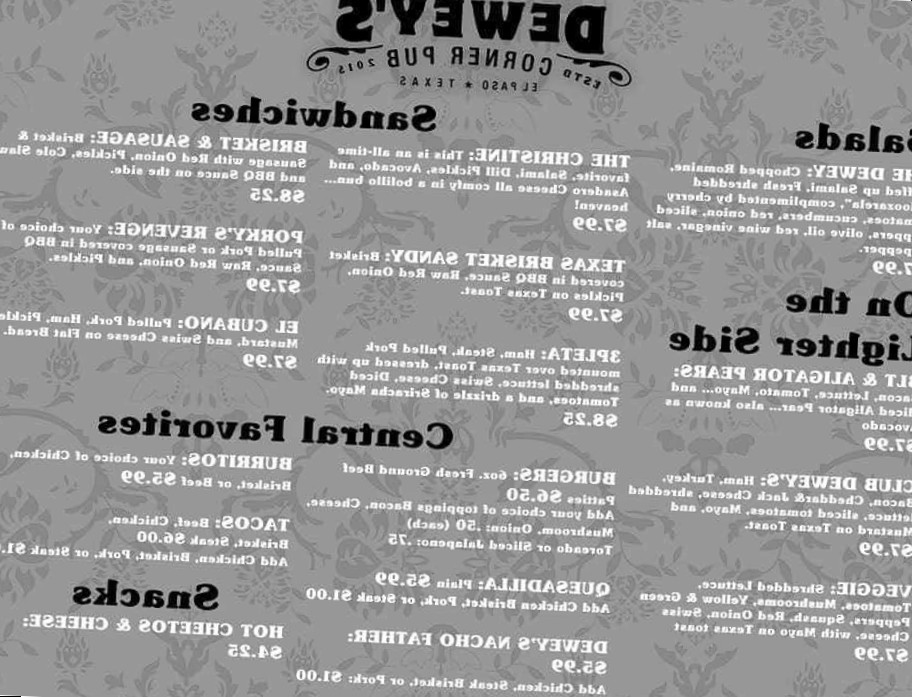 restaurant image