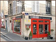 Le Bouchon du Vaugueux outside