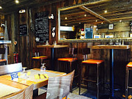 La Ferme - Bar - Creperie food