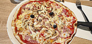 Signorizza Angoulême food