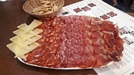 Jamoneria Risco Ii food