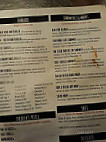 Lodo Co menu