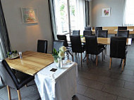 Hotel-Restaurant Rosenburg food