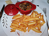 Géry's food