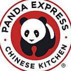 Panda Express inside