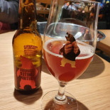 Breydel De Coninc Comida