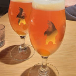 Breydel De Coninc Comida