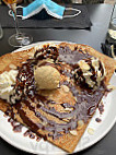 Creperie Sarrasin Biarritz food