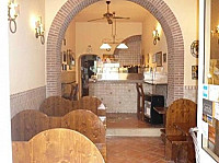 Pizzeria Sarda inside