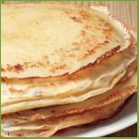 Un Point C'est Tout Nourriture