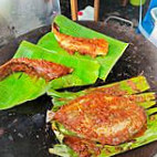 Gerai Soto Kampong Kak Ros food