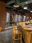 Bitter Creek Brewing food