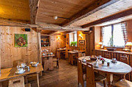 Restaurant Le Coin Savoyard food