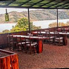 Restaurante Sazón Barona Calima outside