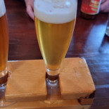 Amelander Bierbrouwerij Nourriture