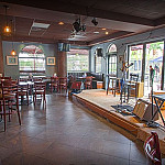 Double Roads Tavern inside