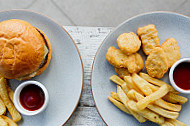 Tallebudgera Surf Lifesaving Club food