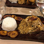 O Saveur d'Afrik food