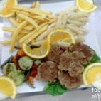 ماكولات خفيفة food