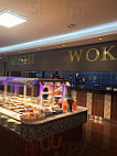 Royal Wok inside