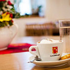 Schlagers Kaffeewirtshaus food