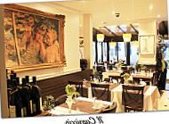 Il Capriccio food