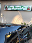 Asia Doan Vuong Phat outside