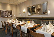 Bauers Restaurant im Hotel Moseltor food