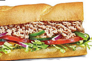 Subway Sandwiches food