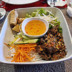 Nem Viet food