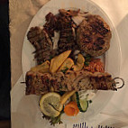 Saloniki food