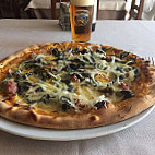 Pizzeria En Bocon food