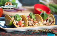 Plaza Azteca Mexican · Kennett Square food