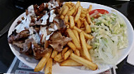 Star Kebab food