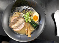 Yamato Ramen food