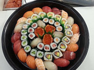 Sushi Daily food