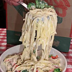 Buca Di Beppo food