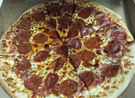 Little Caesars Pizza food