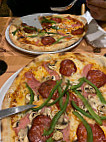 Pizzeria Ofir-cafe food