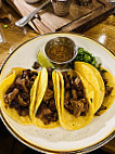 Wild Cactus Cantina Grill food