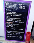 Marco Polo Pizzeria Villecresnes menu