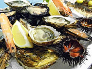 Ferme Marine Des Aresquiers food