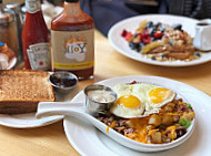 Yolk Wicker Park food